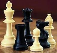 پاورپوینت آموزش شطرنج - بخش دوم