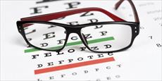 پاورپوینت سنجش بینایی در طب کار