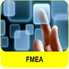 تحقیق استفاده از روش FMEA در ارزيابي و تحليل ريسك حوادث در كارخانه كاشي