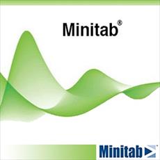 آموزش سری های زمانی در مینی تب (Minitab)