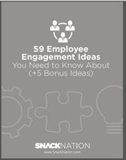 59 ایده برای ایجاد تعهد کارکنان در سازمان